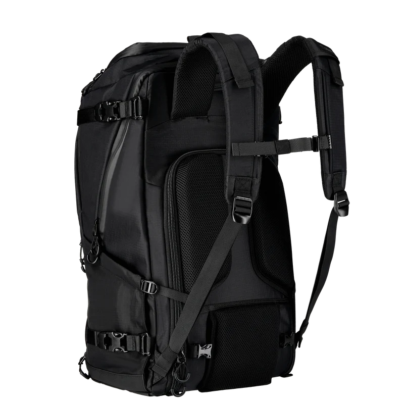 Bundle Fotorucksack Fotoliner Ocean Adventure + 2 Cubes