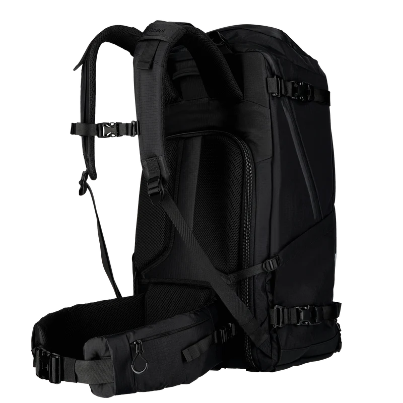 Bundle Fotorucksack Fotoliner Ocean Adventure + 2 Cubes