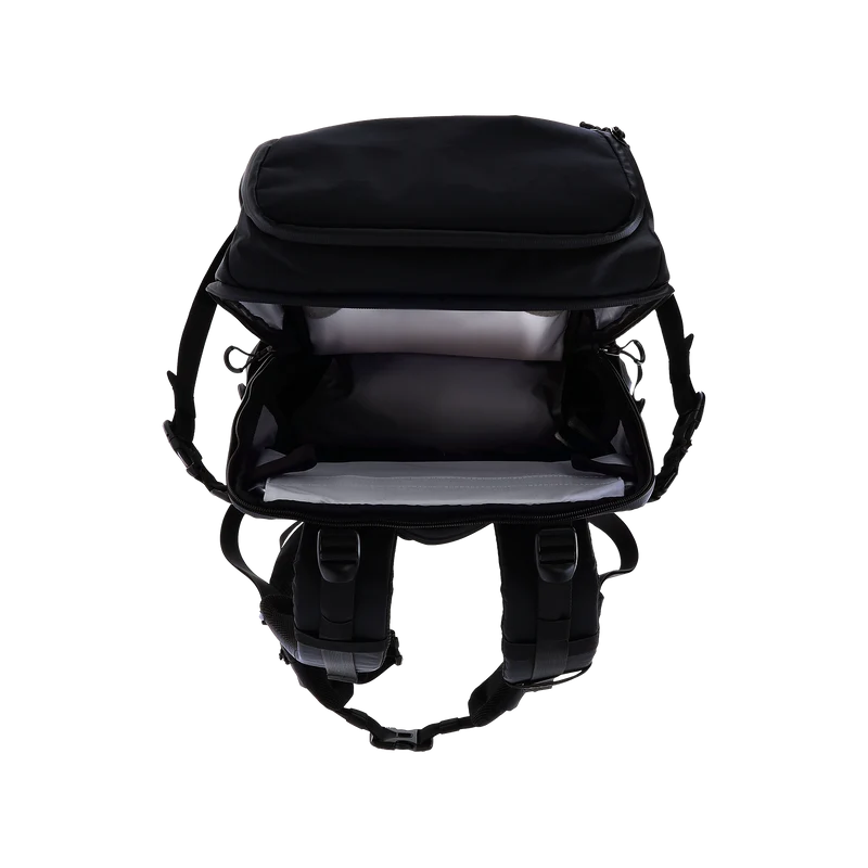 Bundle Fotorucksack Fotoliner Ocean Adventure + 2 Cubes
