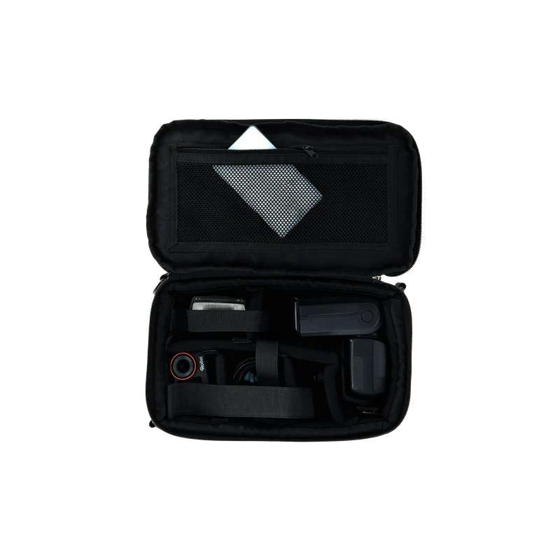Bundle Fotorucksack Fotoliner Ocean Adventure + 2 Cubes
