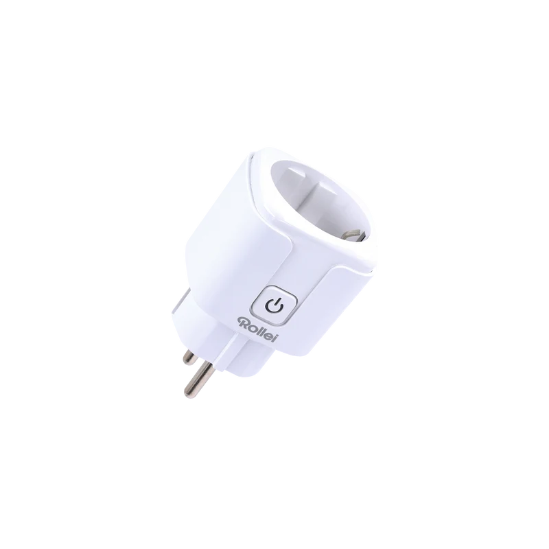 Bundle 3x Smarte WiFi-Steckdose