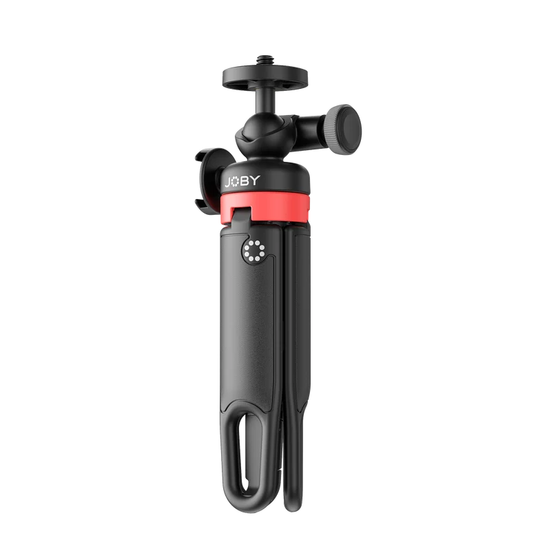 JOBY HandyPod | Ausziehbares Stativ mit Schnellverschluss