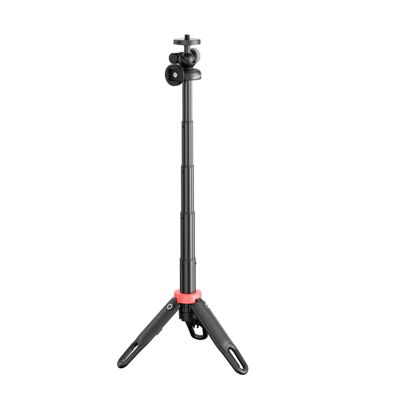 JOBY HandyPod | Ausziehbares Stativ mit Schnellverschluss