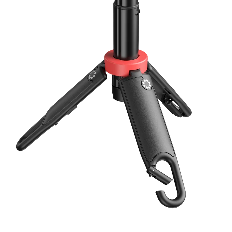 JOBY HandyPod | Ausziehbares Stativ mit Schnellverschluss