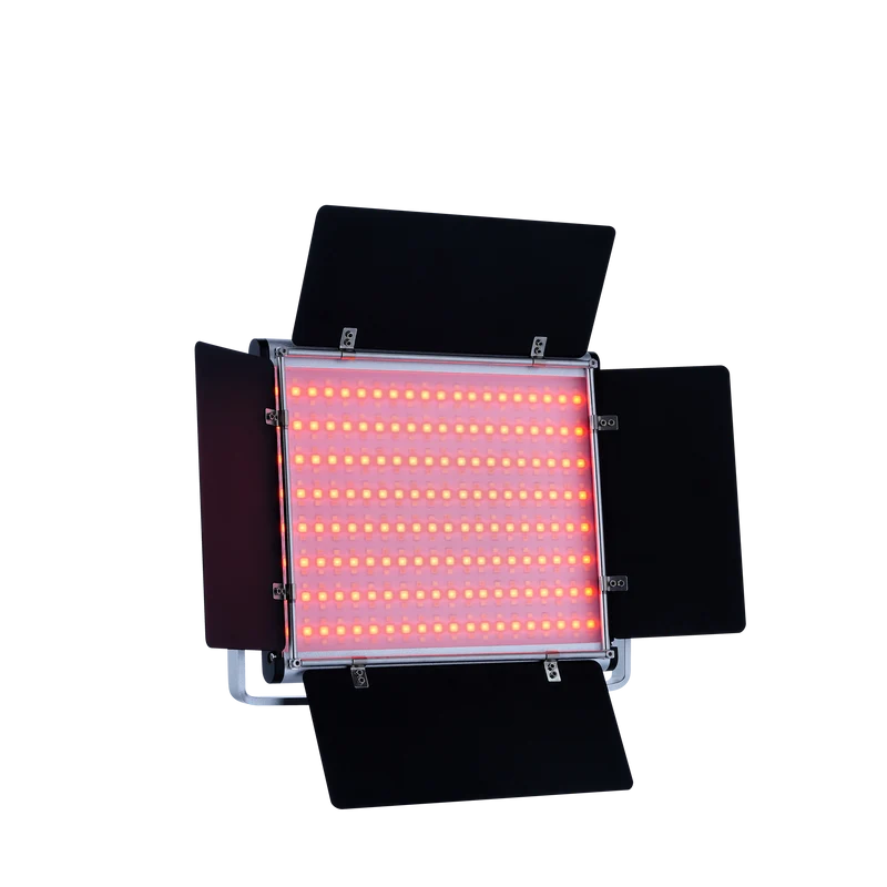 LUMIS LED-Panel 600 RGB