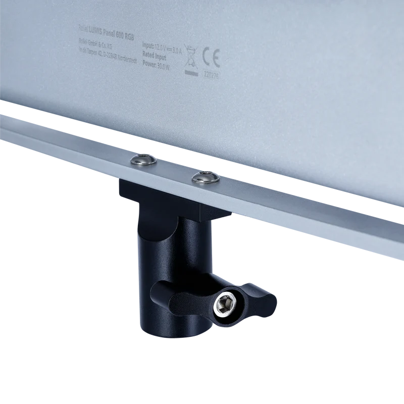 LUMIS LED-Panel 600 RGB