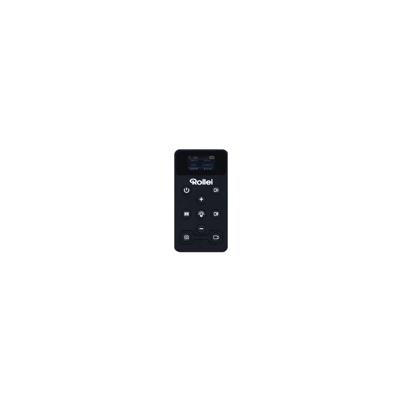LUMIS LED-Panel 600 RGB