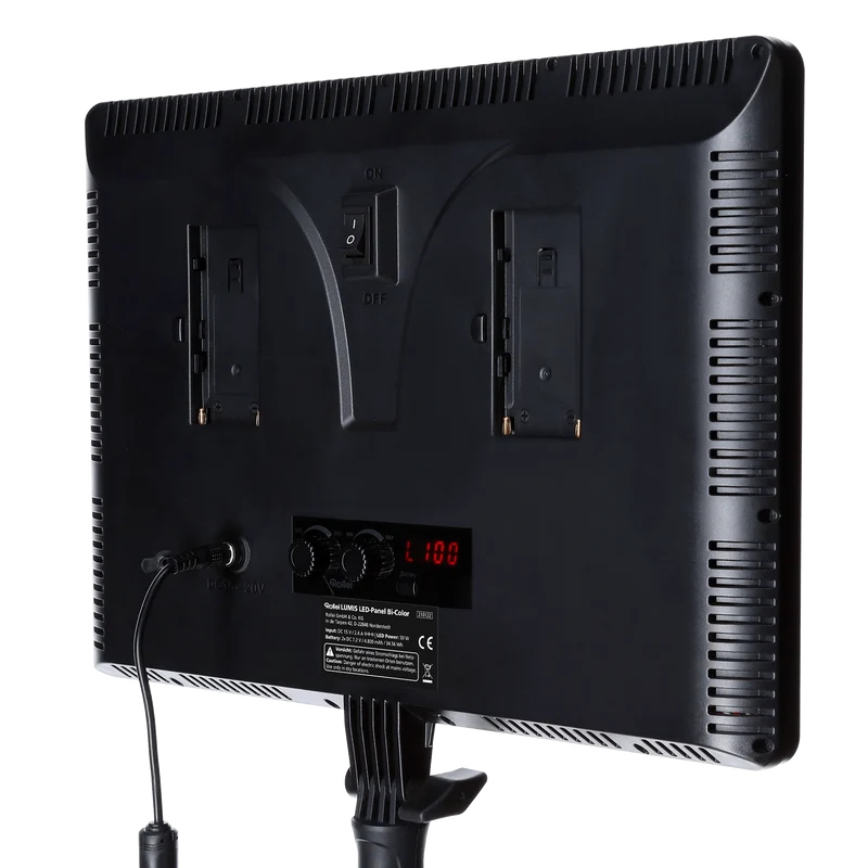 LUMIS LED-Panel Bi-Color