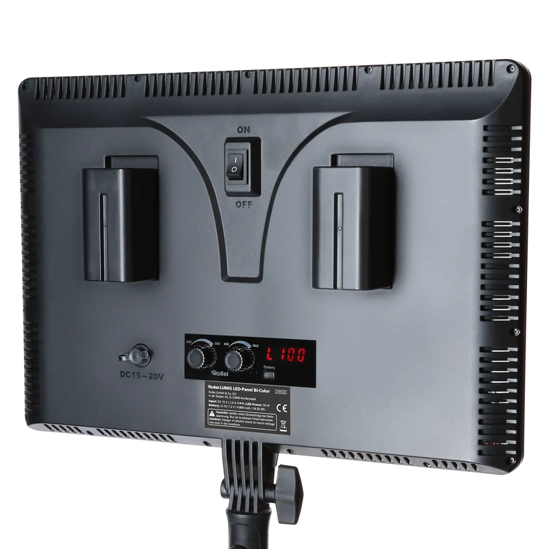 LUMIS LED-Panel Bi-Color