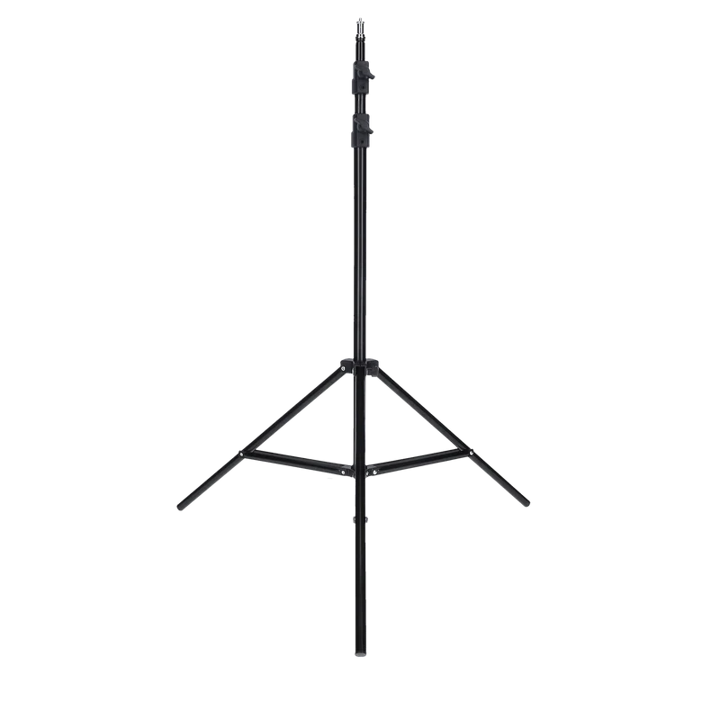Lampenstativ Basic 190 cm