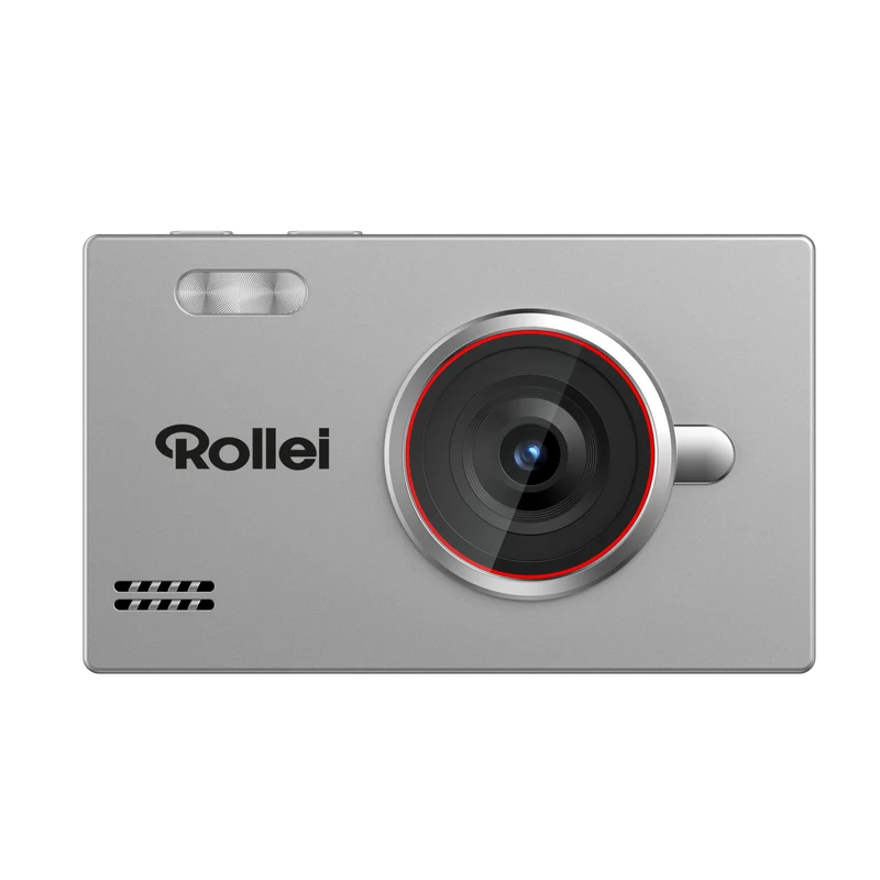 Compactline Slim | 80 MP Digitalkamera mit 4K