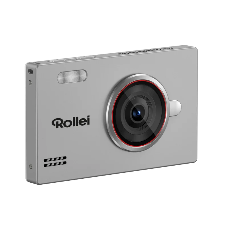Compactline Slim | 80 MP Digitalkamera mit 4K