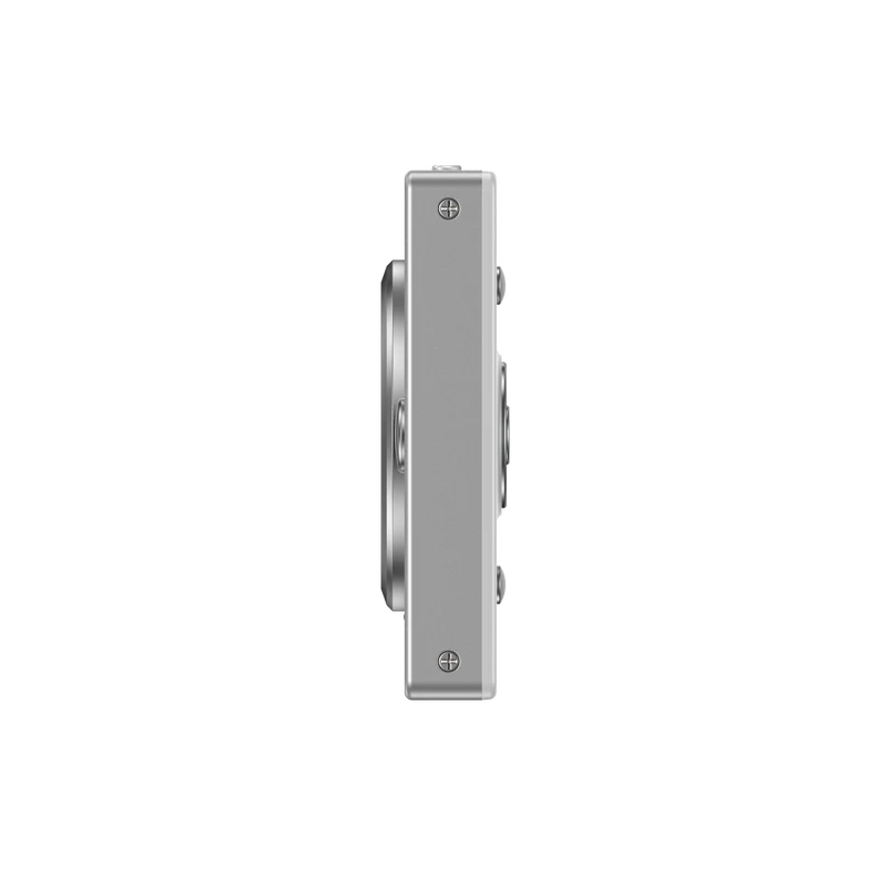 Compactline Slim | 80 MP Digitalkamera mit 4K