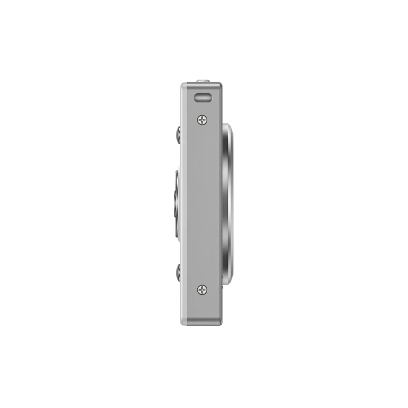 Compactline Slim | 80 MP Digitalkamera mit 4K