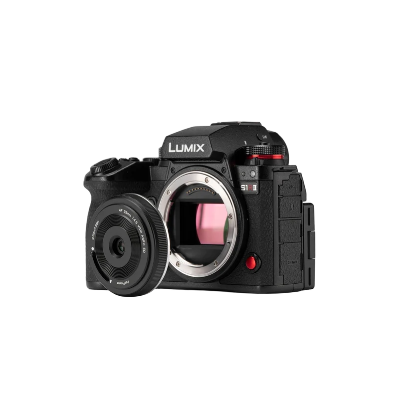 Viltrox Objektiv | AF 28 mm | F/4.5 L | L-Mount