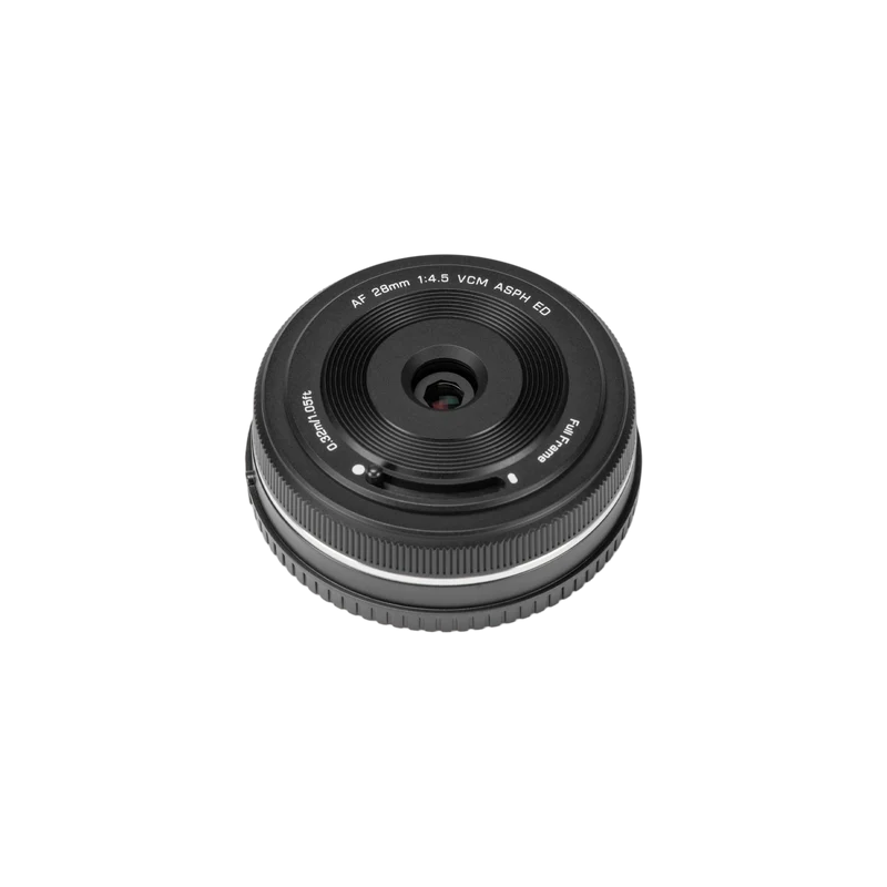 Viltrox Objektiv | AF 28 mm | F/4.5 L | L-Mount