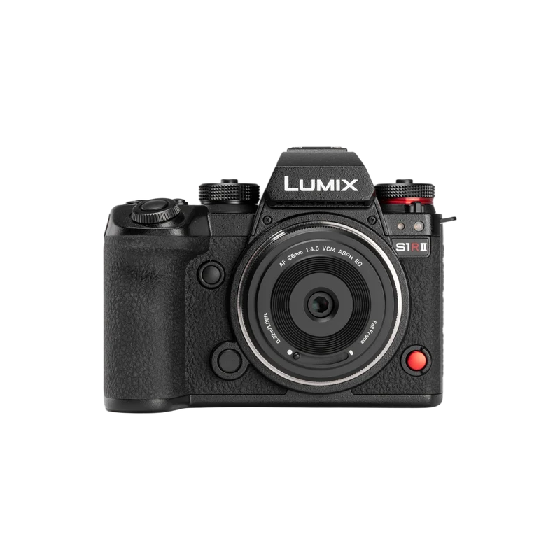 Viltrox Objektiv | AF 28 mm | F/4.5 L | L-Mount