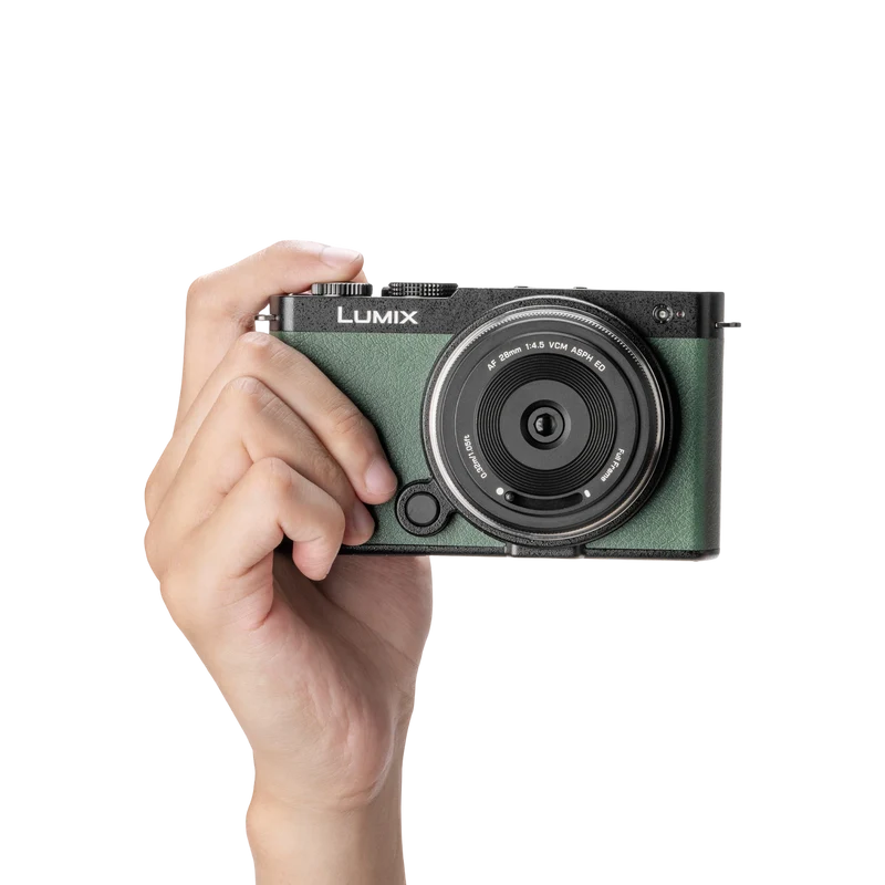 Viltrox Objektiv | AF 28 mm | F/4.5 L | L-Mount