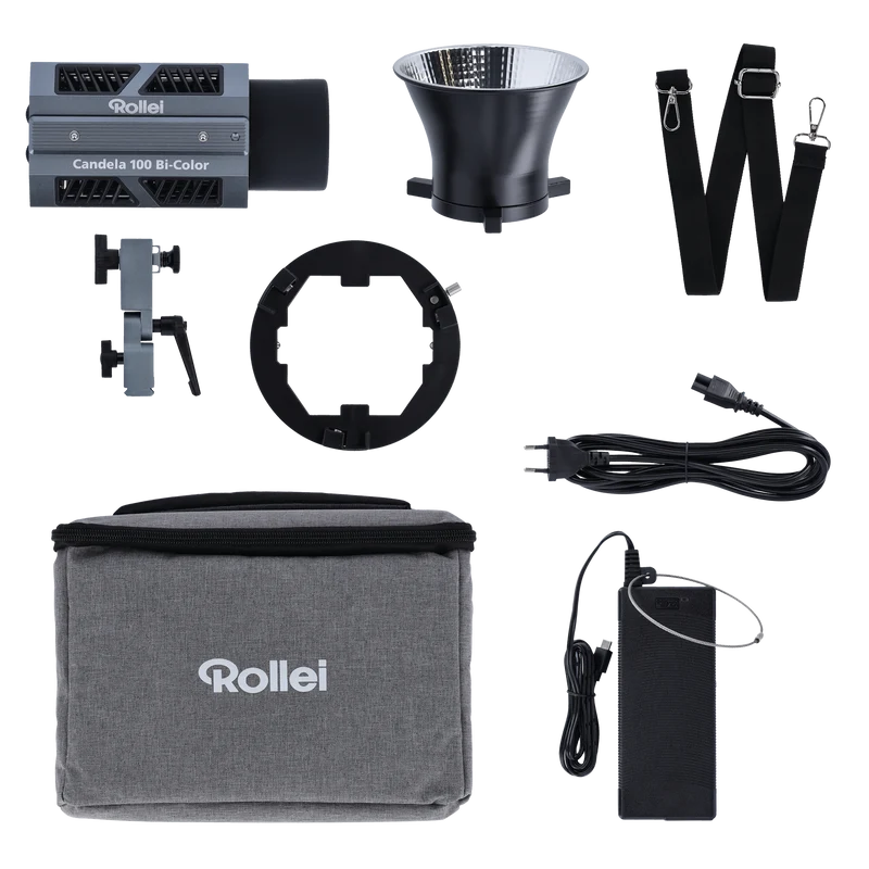 Bundle 2x Candela 100 Bi-Color