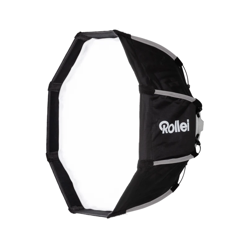 Video Streaming Bundle | Candela 100 Bi-Color | Softbox | Hintergrund | Stativ