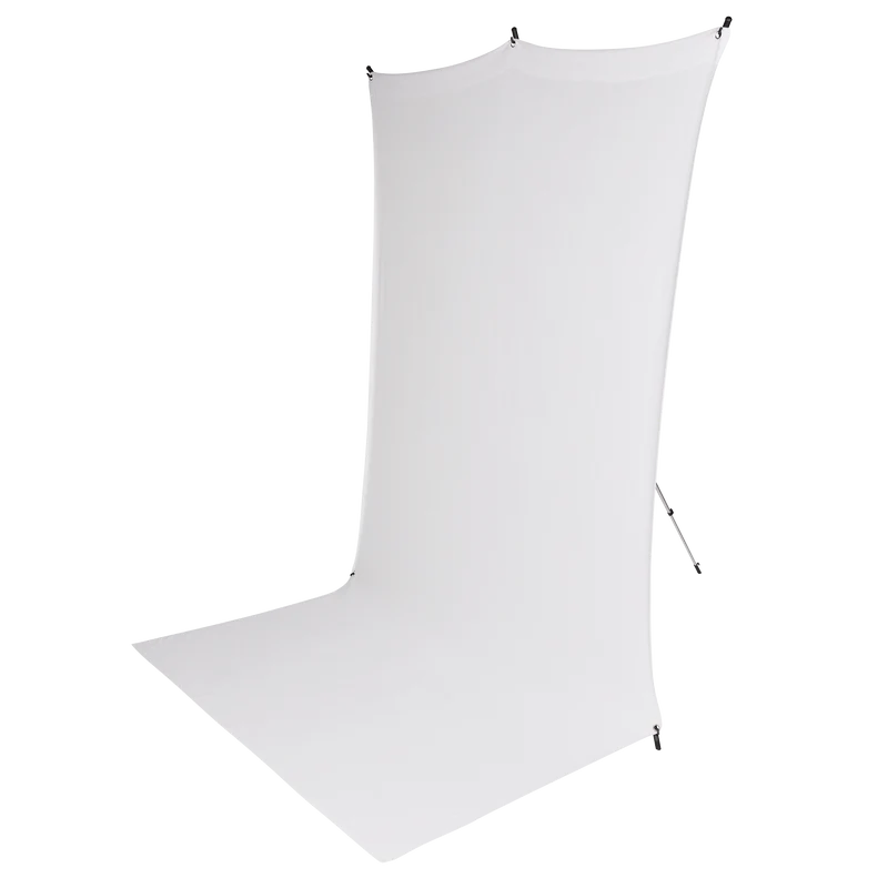 Bundle X-Drop Hintergrund-System + Hintergrund 3,0 x 1,5 m