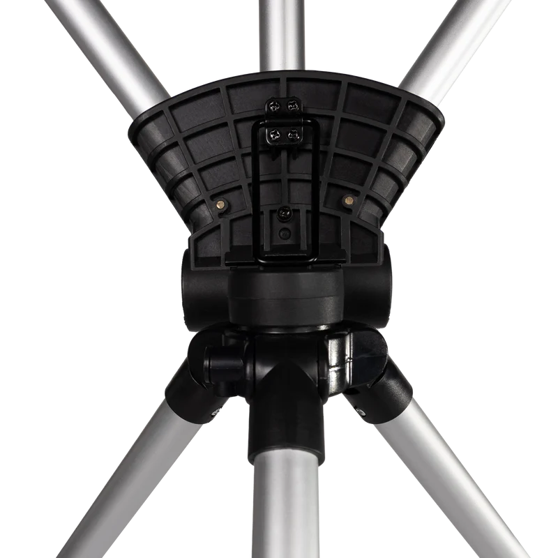 Bundle X-Drop Hintergrund-System + Hintergrund 3,0 x 1,5 m