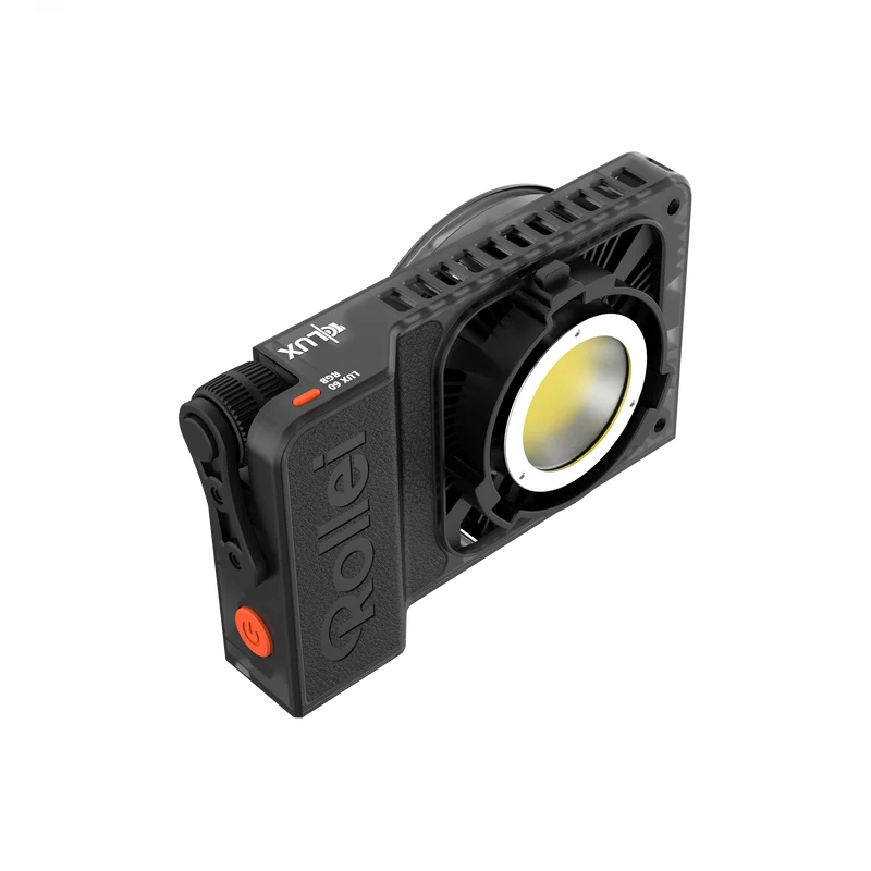 LED-Dauerlicht | RGB | LUX-Serie