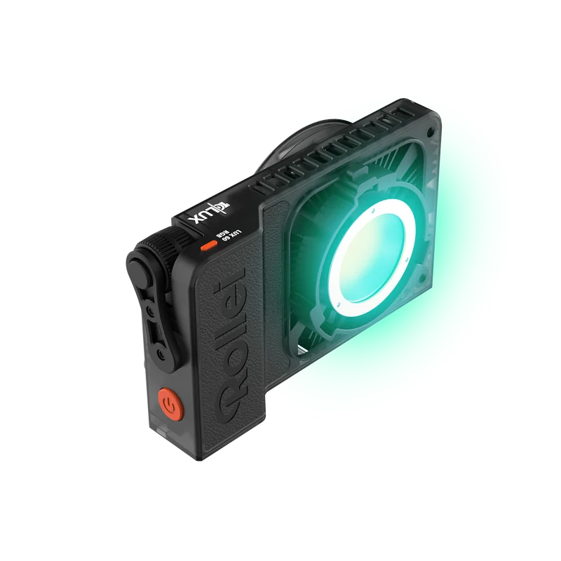 LED-Dauerlicht | RGB | LUX-Serie