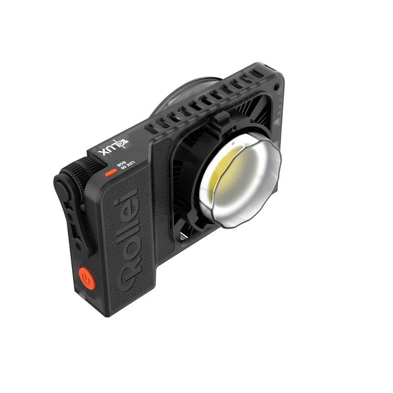 LED-Dauerlicht | RGB | LUX-Serie