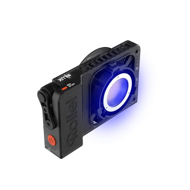 LED-Dauerlicht | RGB | LUX-Serie