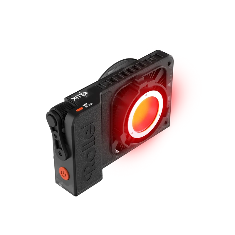LED-Dauerlicht | RGB | LUX-Serie