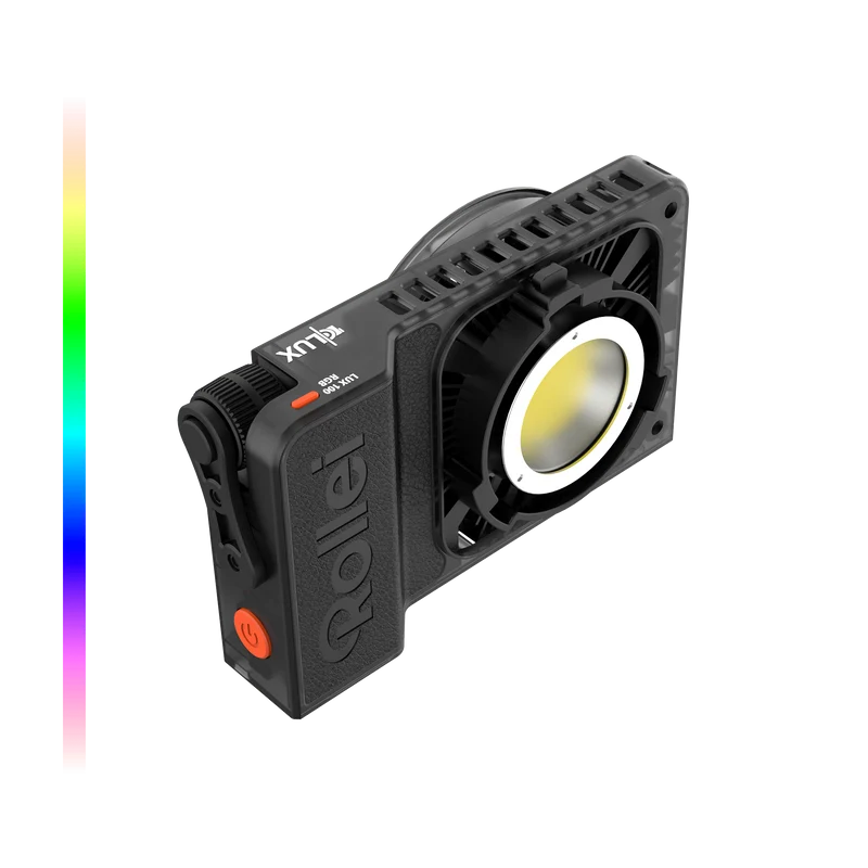 LED-Dauerlicht | RGB | LUX-Serie