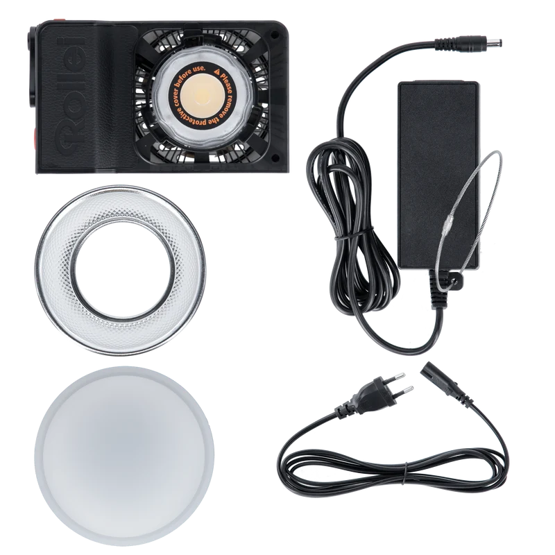 LED-Dauerlicht | RGB | LUX-Serie