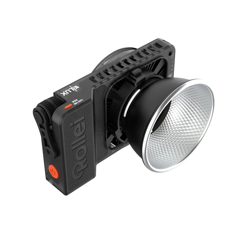 LED-Dauerlicht | RGB | LUX-Serie