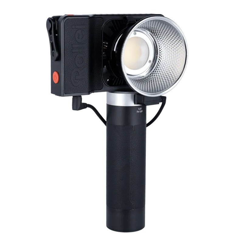 LED-Dauerlicht | RGB | LUX-Serie