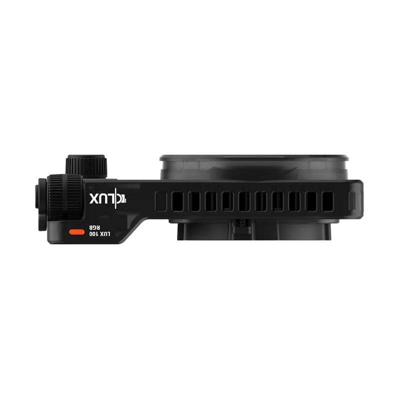 LED-Dauerlicht | RGB | LUX-Serie