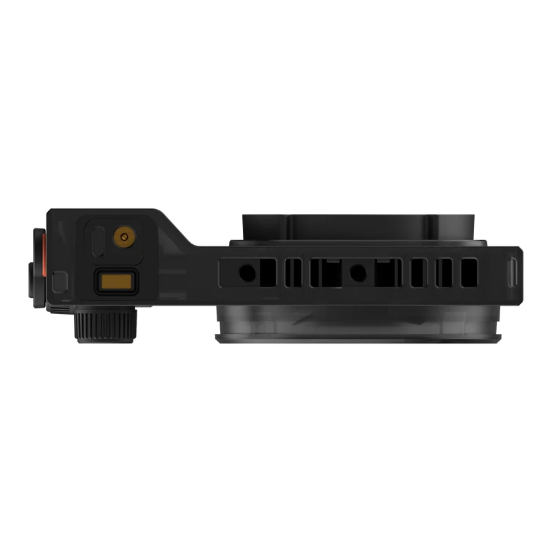 LED-Dauerlicht | RGB | LUX-Serie
