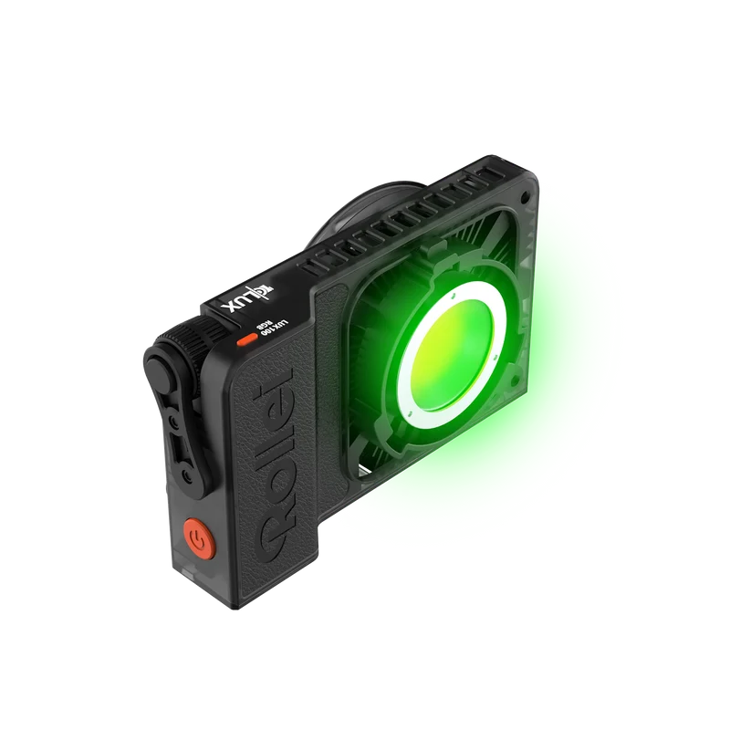 LED-Dauerlicht | RGB | LUX-Serie