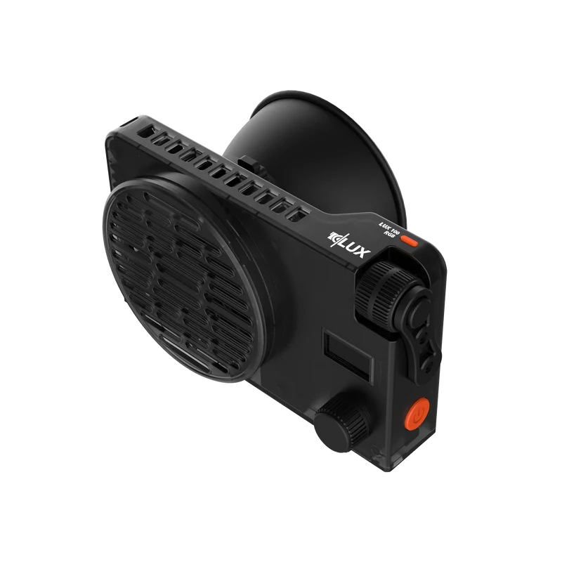 LED-Dauerlicht | RGB | LUX-Serie