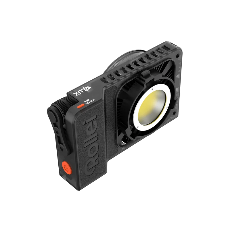 LED-Dauerlicht | RGB | LUX-Serie