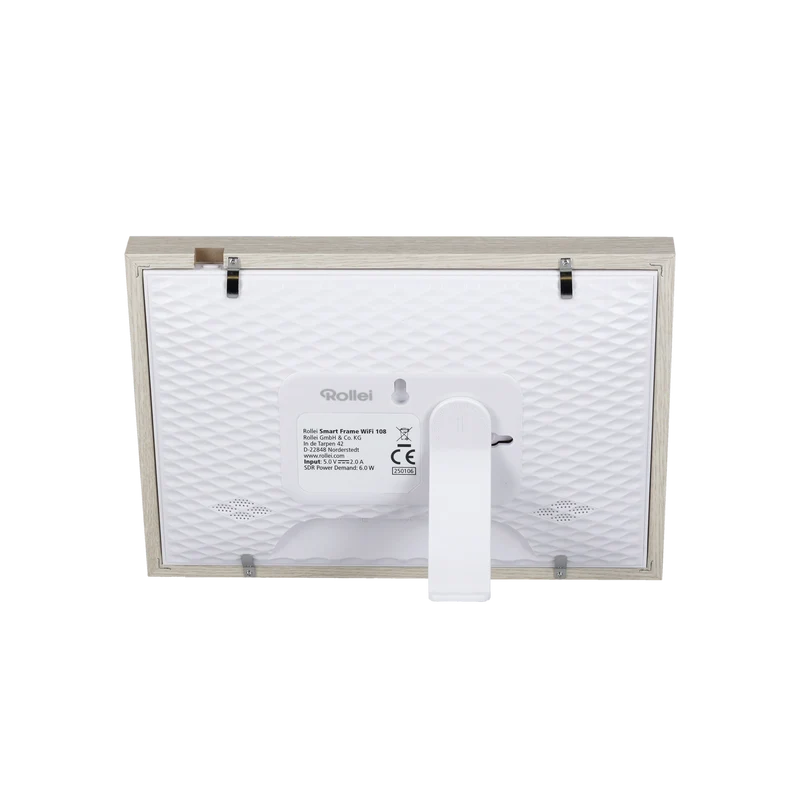 Smarter Bilderrahmen | 10,1" | Modell 108