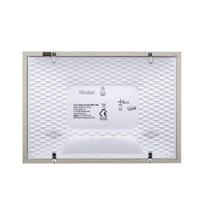 Smarter Bilderrahmen | 10,1" | Modell 108