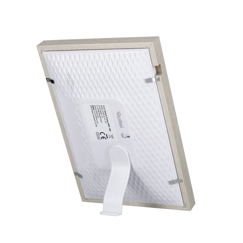 Smarter Bilderrahmen | 10,1" | Modell 108