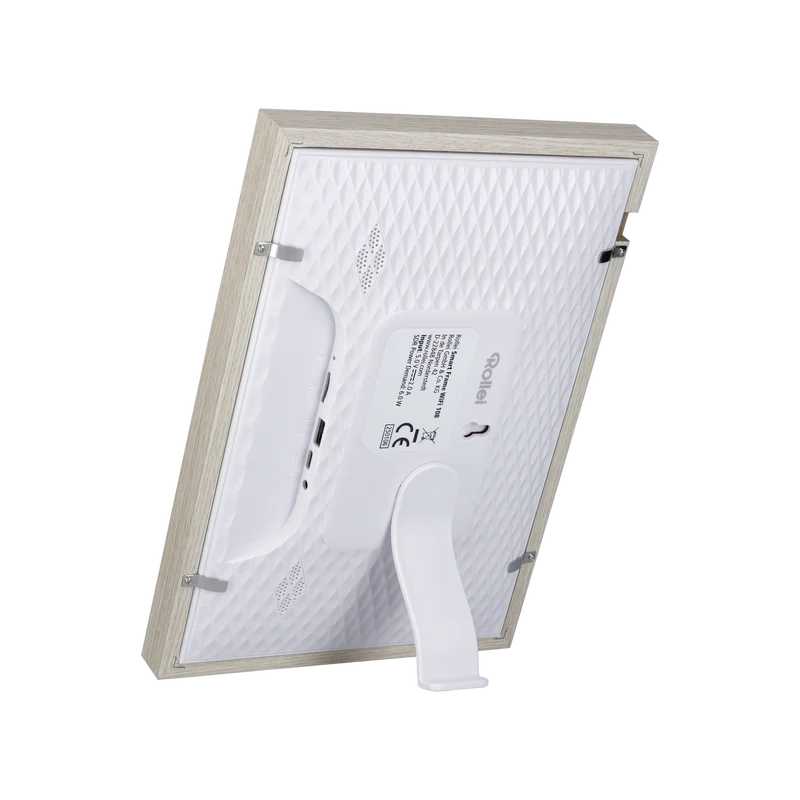 Smarter Bilderrahmen | 10,1" | Modell 108