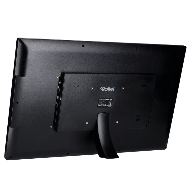 Smarter Bilderrahmen | 21,5" | Modell 211
