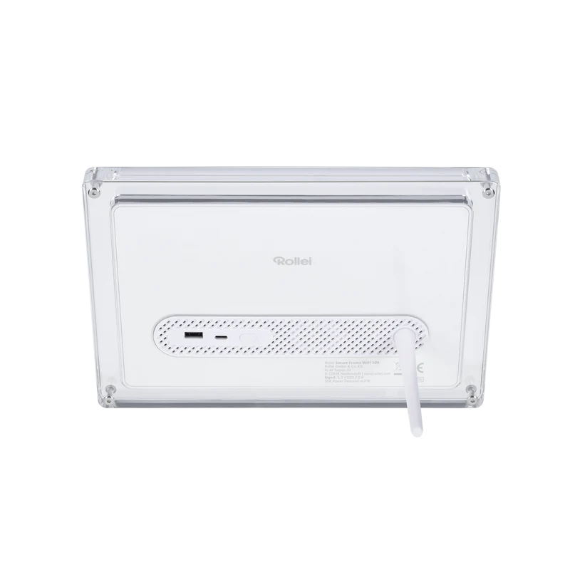 Smarter Bilderrahmen | 10,1" | Modell 109