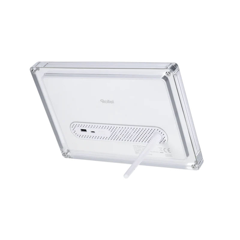 Smarter Bilderrahmen | 10,1" | Modell 109