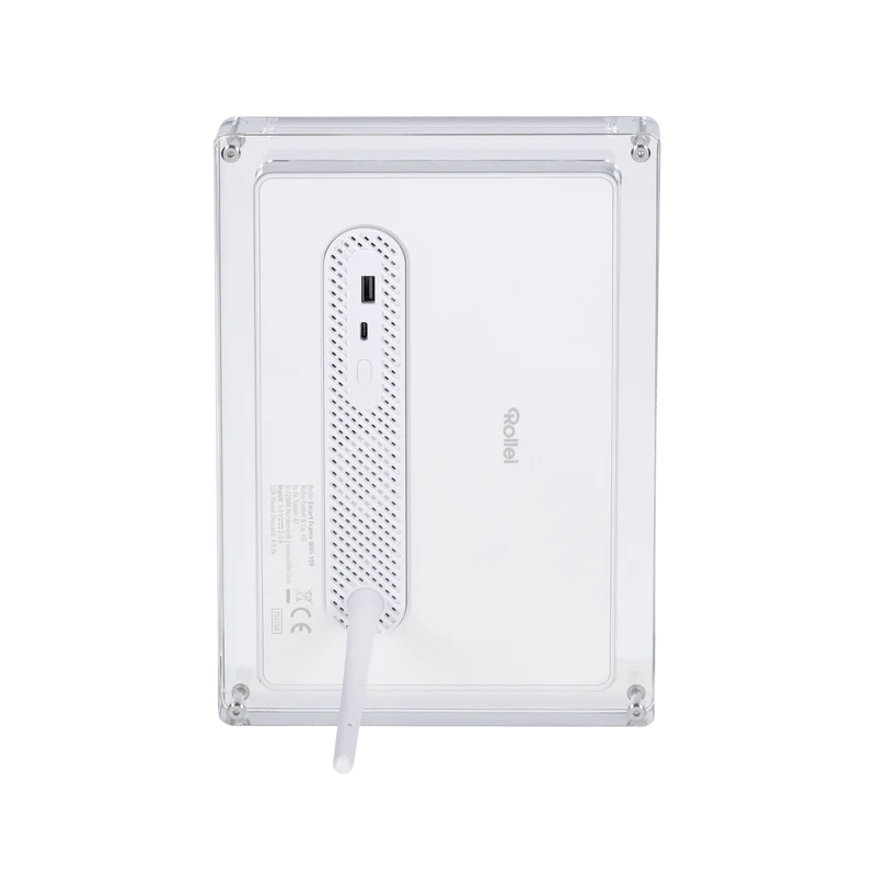 Smarter Bilderrahmen | 10,1" | Modell 109