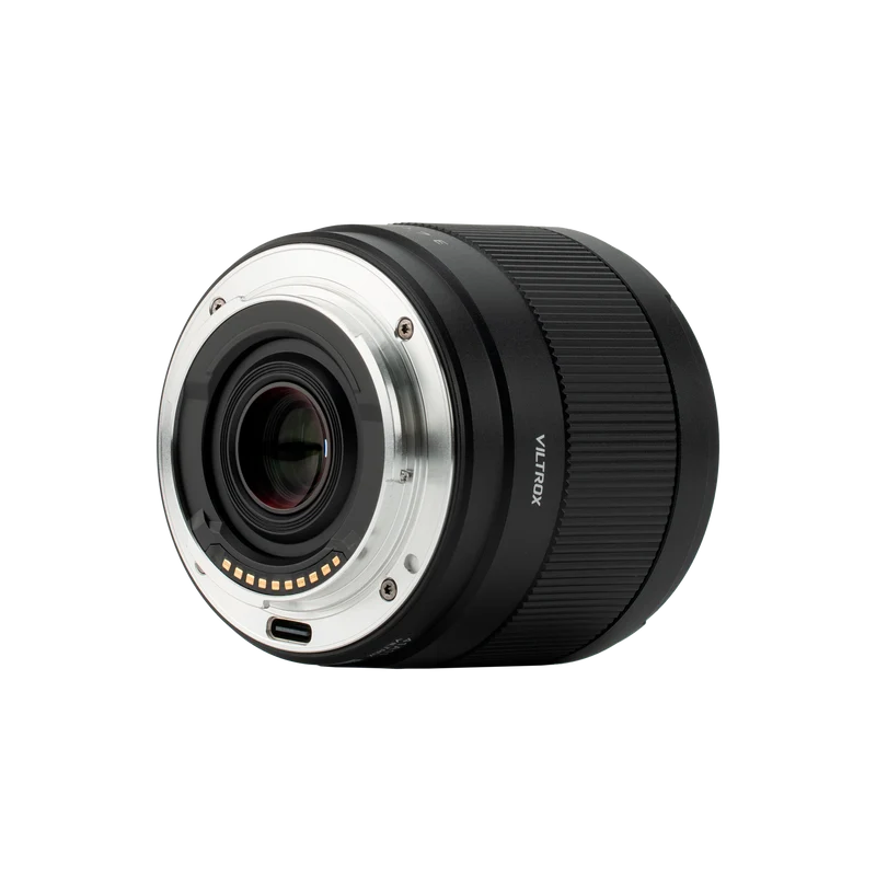 Viltrox Objektiv | AF 15 mm | F/1.7 | Sony E-Mount