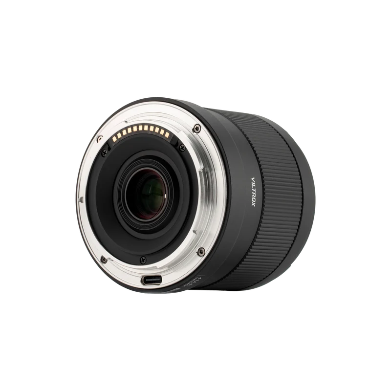 Viltrox Objektiv | AF 15 mm | F/1.7 DX | Nikon Z-Mount